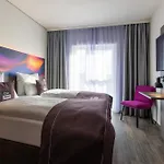 Holiday Inn-The Niu, Wave Karlsruhe Oststadt By Ihg