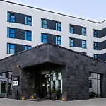 Holiday Inn-The Niu, Wave Karlsruhe Oststadt By Ihg