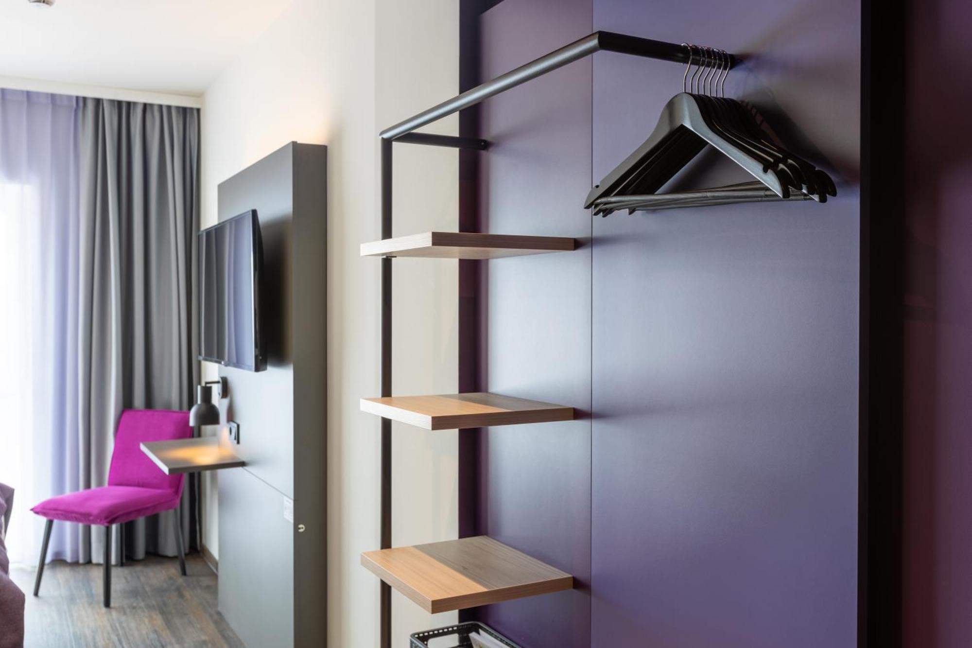 Inn-the Niu, Wave Oststadt By Ihg Karlsruhe