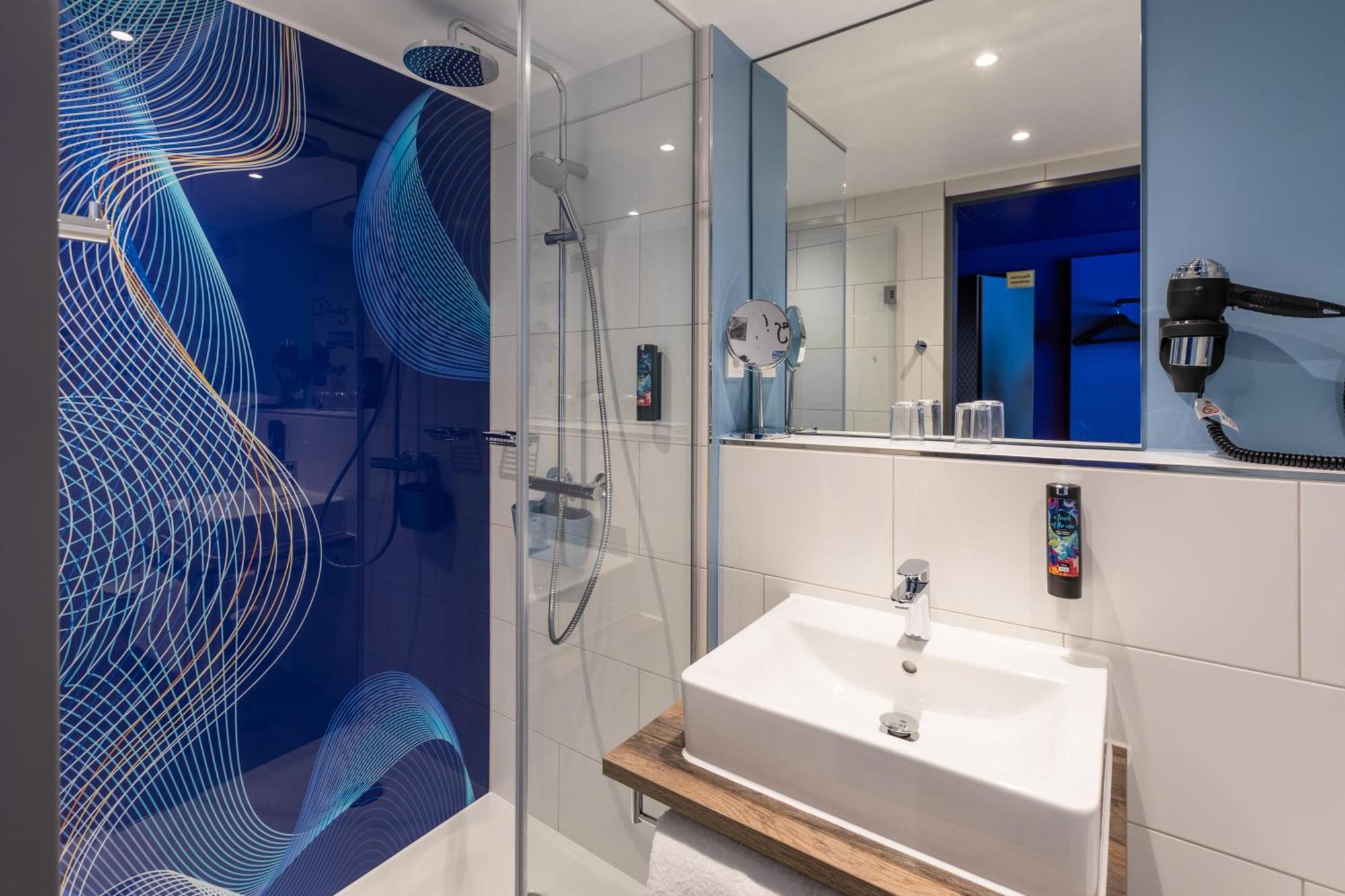 Hotel Inn-the Niu, Wave Oststadt By Ihg