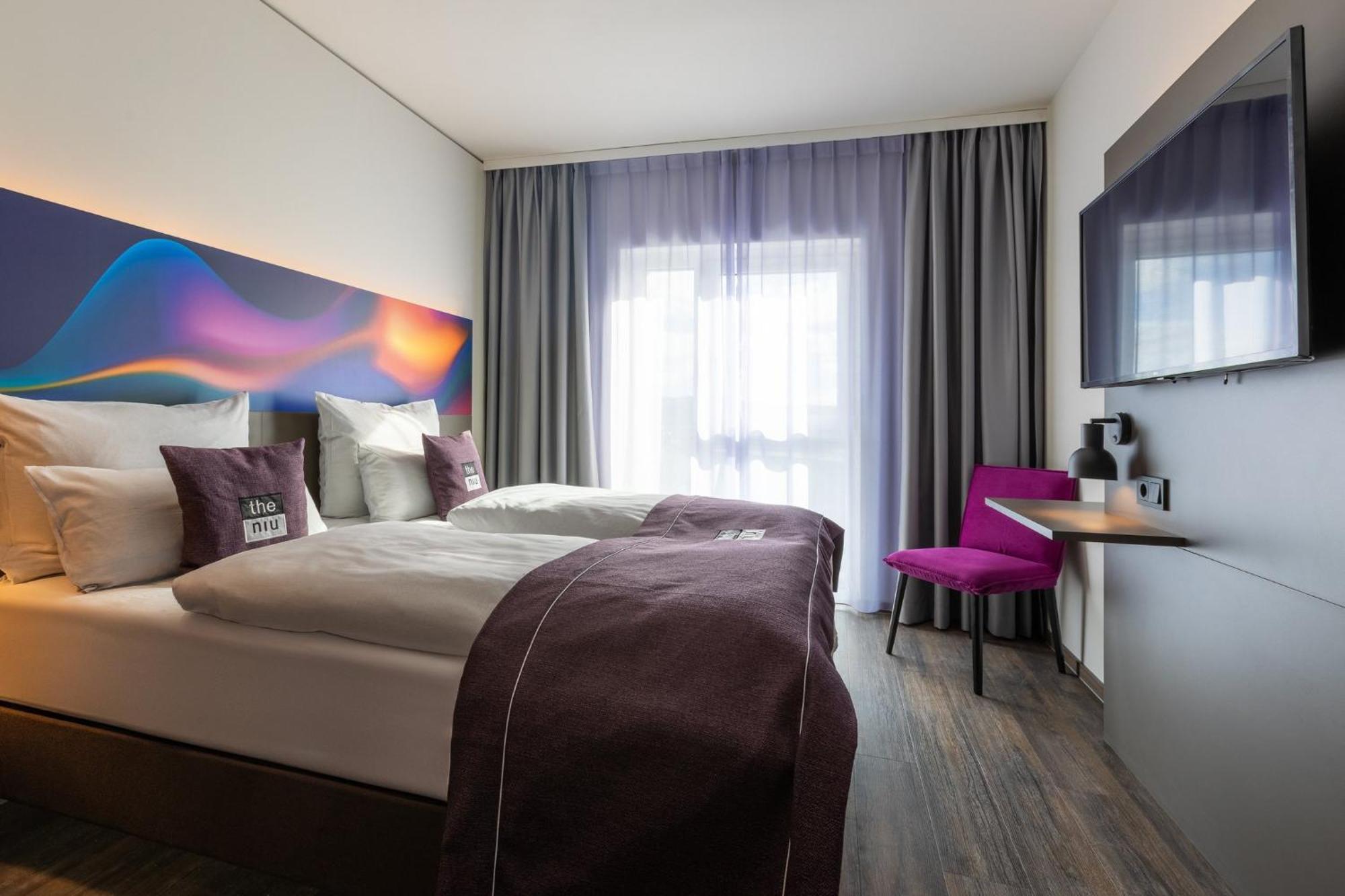 Inn-the Niu, Wave Oststadt By Ihg