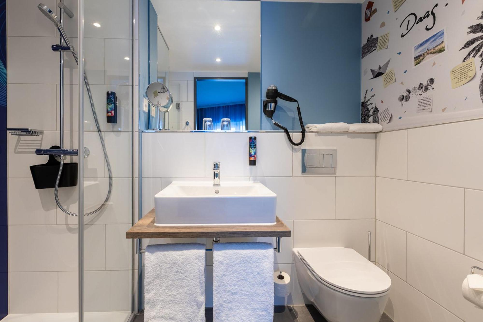 Inn-the Niu, Wave Oststadt By Ihg