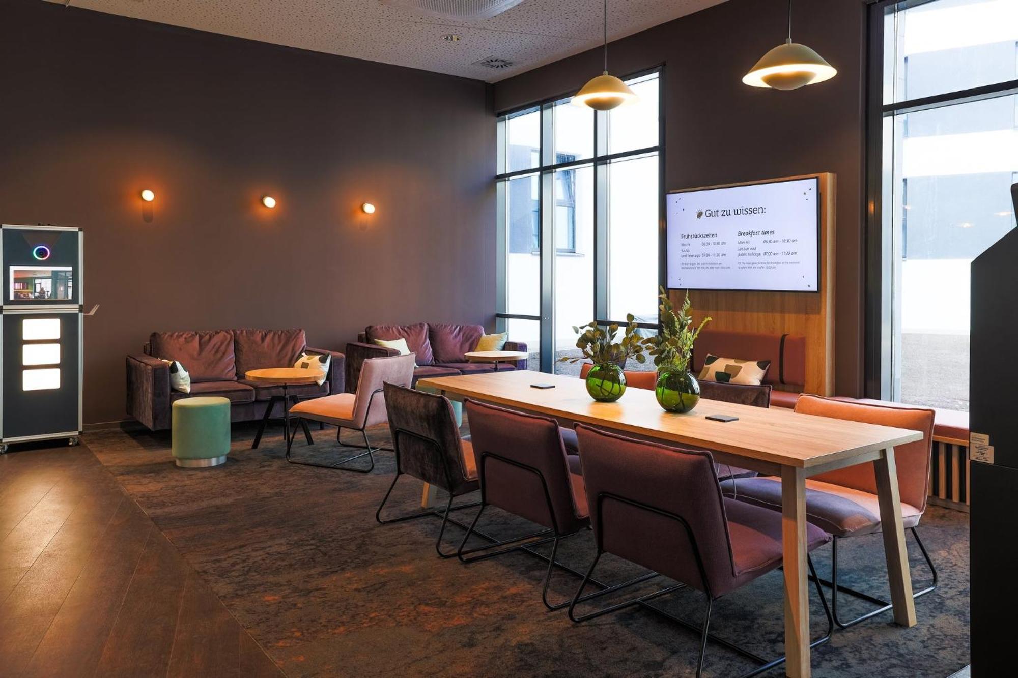 Inn-the Niu, Wave Oststadt By Ihg